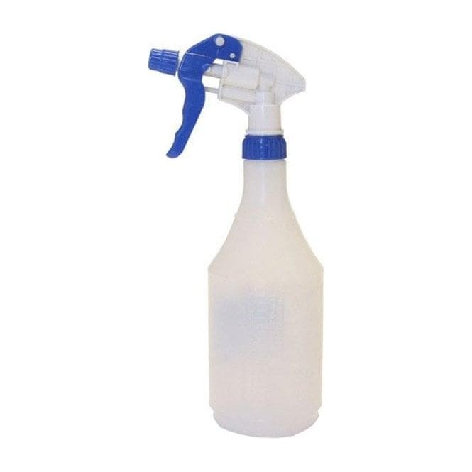 TRIGGER SPRAY BOTTLE 650ML COMPLETE